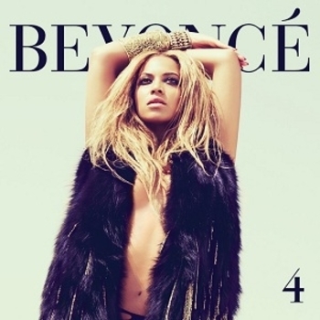 Beyonce - Dance for You (4. 2011)