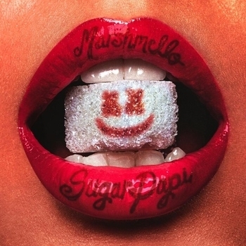 Альбом Sugar Papi Marshmello