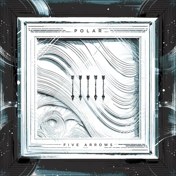 Polar - Swimming with Sharks (Five Arrows 2024)