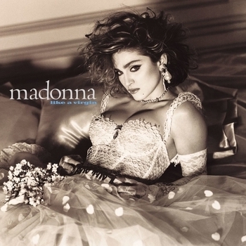 Madonna - Material Girl (2009)