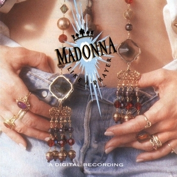 Madonna - Love Song