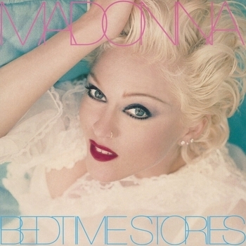 Madonna - Take A Bow (Album Version) (Take A Bow (UK) 1994)