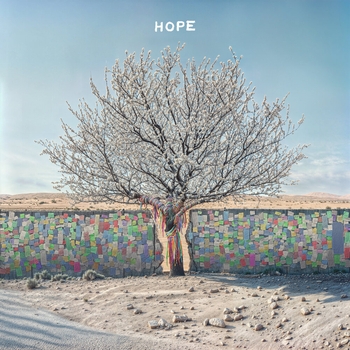 Manizha - Candlelight (Hope 2024)