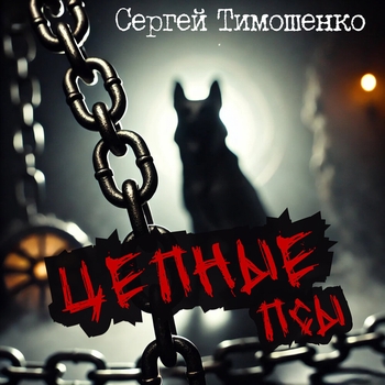 Альбом Цепные псы Сергей Тимошенко