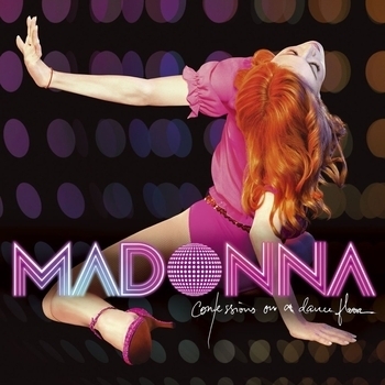 ABBA feat Madonna - Hung Up