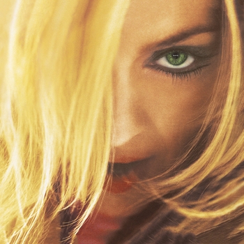Madonna - Secret