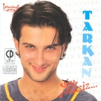 Tarkan - Selam Ver (Yine Sensiz 1992)