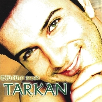 Tarkan - Inci Tanem (Tarkan Best of 99 1999)