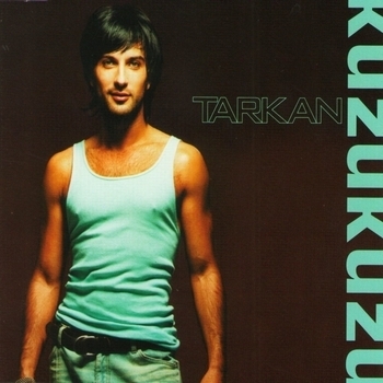 Tarkan - Kuzu Kuzu (akustik versiyon)