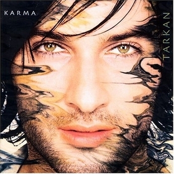Tarkan - Gitti Gideli (Лучшие песни 2008)