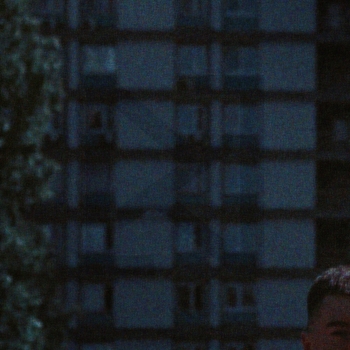 Plenka - В темноте
