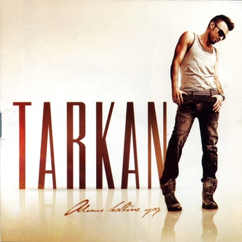 Tarkan - Op