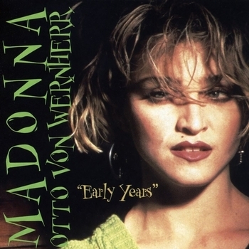 Madonna, Otto Von Wernherr - On the Street (Edit Mix) (Early Years 1989) (Edit Mix)