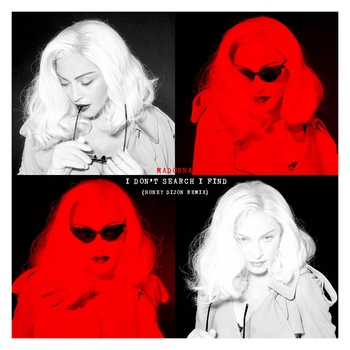 Madonna, Honey Dijon - I Don’t Search I Find (Honey Dijon CLUBMIX) (I Don't Search I Find (Honey Dijon Remix) 2019) (Honey Dijon CLUBMIX)