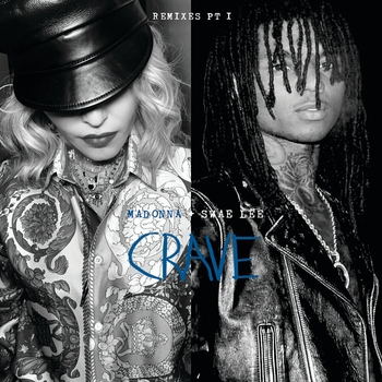 Альбом Crave (Remixes Pt. 1) Madonna feat Swae Lee