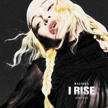 Madonna, DJ Kue - I Rise (Kue Drops The Funk Remix) (I Rise (Remixes) 2019) (Kue Drops The Funk Remix)