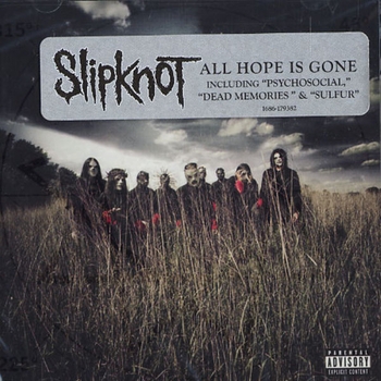 Slipknot - Psychosocial