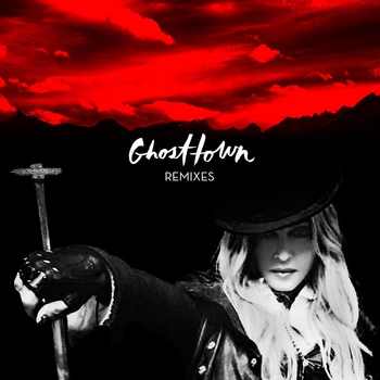 Madonna - Ghosttown (Don Diablo Remix) (Ghosttown (Remixes) 2015) (Don Diablo Remix)