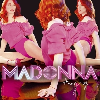 Madonna - Hung Up (SDP Extended Vocal) (SDP Extended Vocal; Edit)
