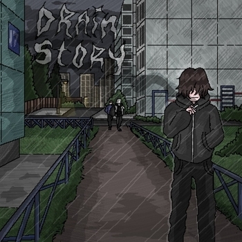 Dabbackwood, Veizu - Eyes 2022 (Drain Story 2024)
