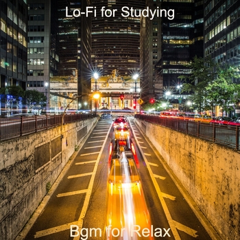 Lo-Fi for Studying - Sublime Vibe for Homework (Bgm for Relax 2020)