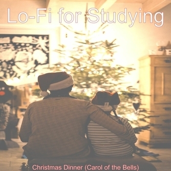 Work at Home Lofi - Good King Wenceslas