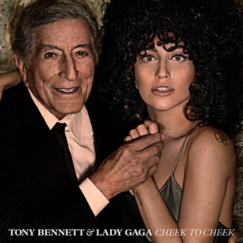 Tony Bennett & Lady Gaga - Firefly