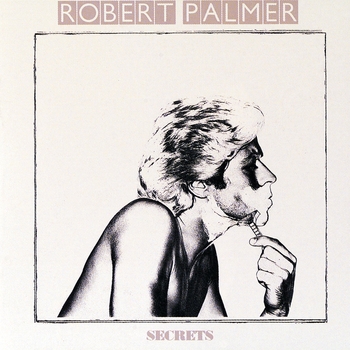 Robert Palmer - Love Stop (Secrets 1979)