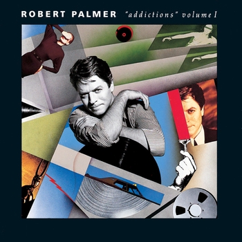 Robert Palmer - What's It Take?