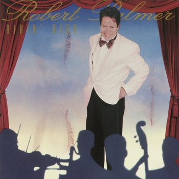Robert Palmer - Chance