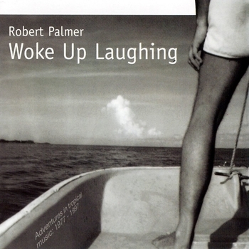 Robert Palmer - Housework
