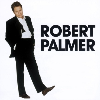 Robert Palmer feat The Power Station - Life Forces