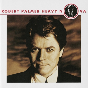 Robert Palmer - Nova