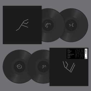 Nicolas Jaar - Cangilon