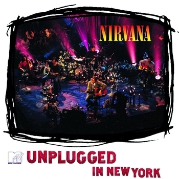 Nirvana - Plateau
