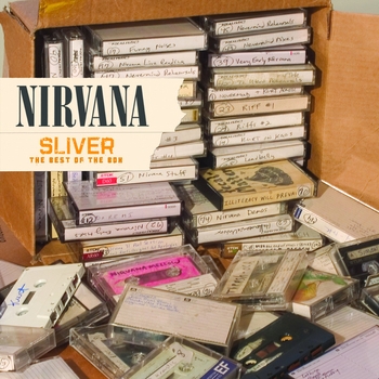 Nirvana - Old Age
