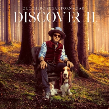 Zucchero - Una Come Te