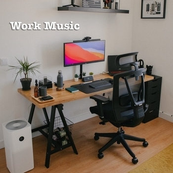 Lo-Fi for Studying, Lofi Sleep Chill and Study, Work Music - The Horizons