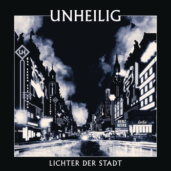 Unheilig - Tage Wie Gold (Lichter Der Stadt 2012)