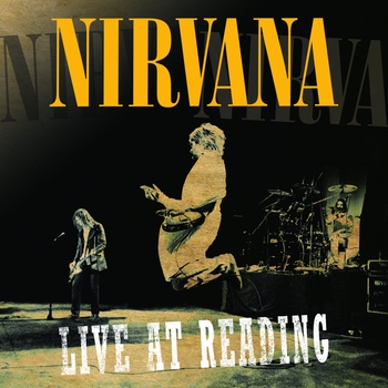 Nirvana - Been A Son (1992/Live at Reading)