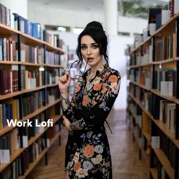Lo-Fi for Studying, Lofi Sleep Chill and Study, Work Music - Same as I Once Was (Work Lofi 2022)