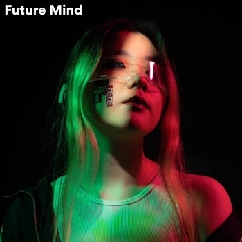 Lo-Fi for Studying, Lofi Chill And Study, Work Music - Blue Lodge (Future Mind 2022)