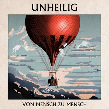 Альбом Von Mensch zu Mensch Unheilig