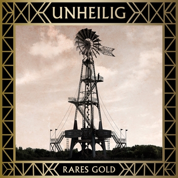 Альбом Best Of Vol. 2 (Rares Gold Deluxe Version) Unheilig