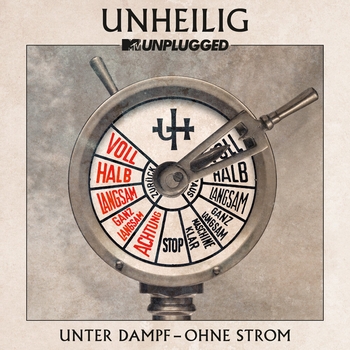 Unheilig feat Cassandra Steen - Goldene Zeiten (MTV Unplugged) (Unter Dampf – Ohne Strom (MTV Unplugged Deluxe Version) 2015)