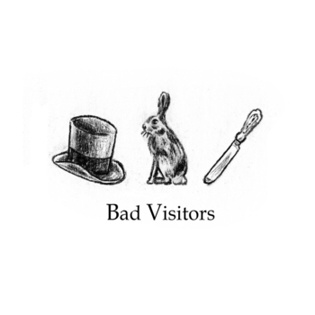 Инцидент - Безликие (Bad Visitors 2021)