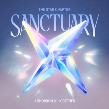 Tomorrow x Together - Resist