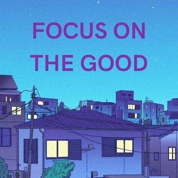 Coffe Lofi - Sweet Lofi Moment (Focus on the Good 2022)