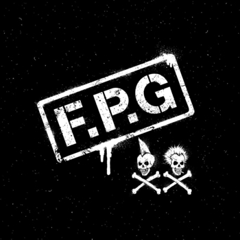 Альбом Новоестароезлое F.P.G.