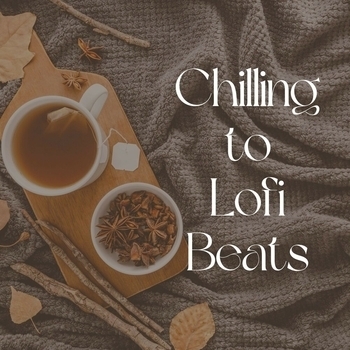 Hip-Hop Lofi Chill - In Hampstead (Chilling to Lofi Beats 2022)